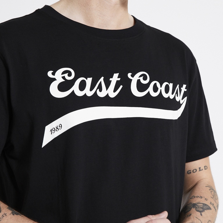 Printed t-shirt "Bill"